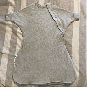 Baby Loves Sleep - HANDS IN & OUT EXTRA-WIDE Sleep Sack